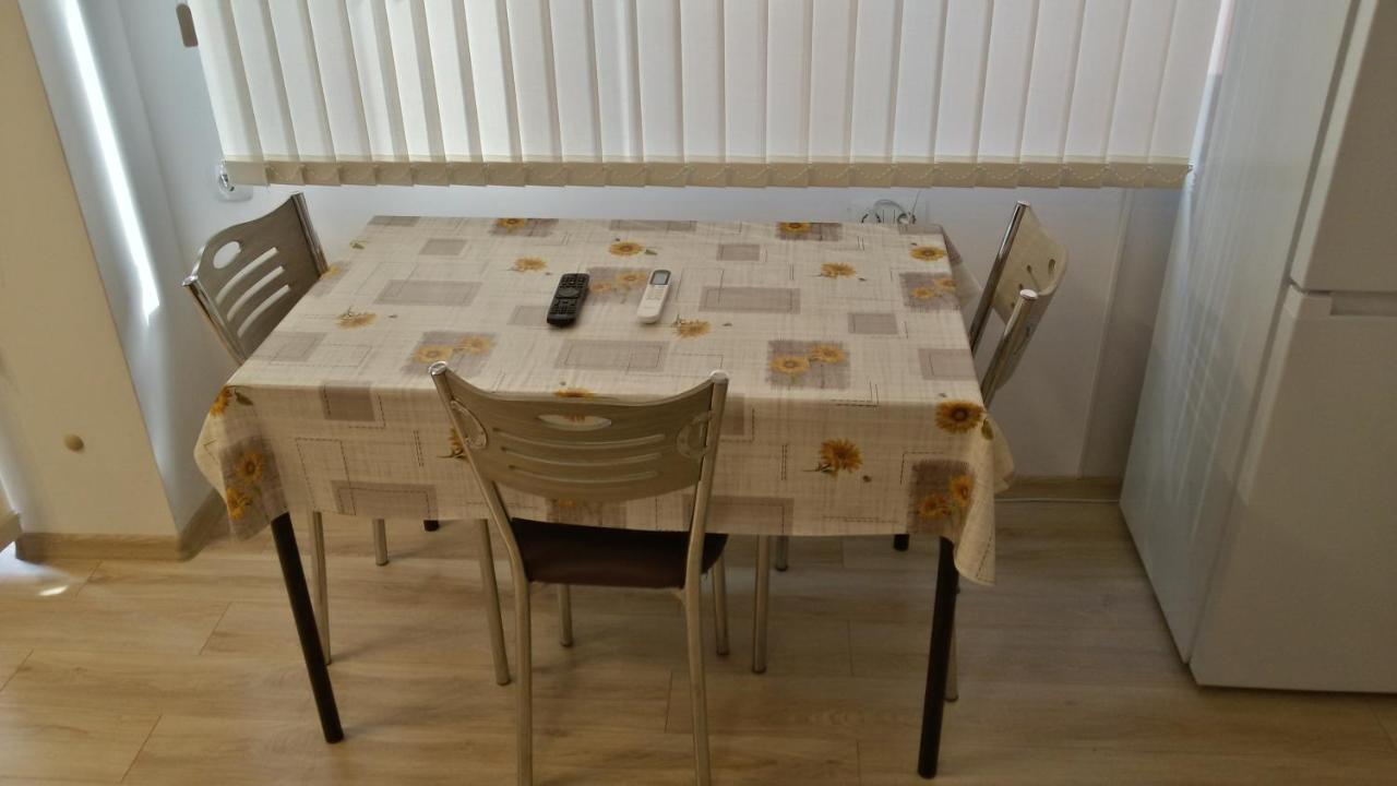Apartment парк юлия